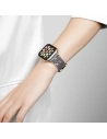 Buy Dux Ducis Strap for Apple Watch 4/5/6/7/8/9/SE/10 40/41/42mm green (Sparkle Version) - DDS964 - {ean13} - Home Screen Store Europe