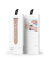Buy Dux Ducis Strap for Apple Watch 4/5/6/7/8/9/SE/10 40/41/42mm gold (Sparkle Version) - DDS965 - {ean13} - Home Screen Store Europe