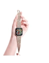 Kup Pasek Dux Ducis Strap Apple Watch 4/5/6/7/8/9/SE/10 40/41/42mm zlatý (Sparkle Version) - DDS965 - {ean13} - Sklep Home Screen