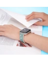 Buy Dux Ducis Strap for Apple Watch 4/5/6/7/SE/8/9/Ultra 44/45/49mm white (Sparkle Version) - DDS966 - {ean13} - Home Screen Store Europe