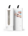 Kup Dux Ducis Strap für Apple Watch 4/5/6/7/SE/8/9/Ultra 44/45/49mm silber (Sparkle Version) - DDS967 - {ean13} - Sklep Home Screen