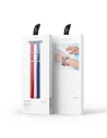 Kup Dux Ducis Strap für Apple Watch 4/5/6/7/8/9/SE/10 40/41/42mm blau-weiß-rot (Mischversion) - DDS972 - {ean13} - Sklep Home Screen