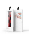 Kup Pasek Dux Ducis Strap Apple Watch 4/5/6/7/8/9/SE/10 40/41/42mm negru-roșu (Versiunea Mixtă) - DDS973 - {ean13} - Sklep Home Screen