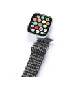 Buy Dux Ducis Strap Apple Watch 4/5/6/7/8/9/SE/10 40/41/42mm green (Mixture Version) - DDS974 - {ean13} - Home Screen Store Europe