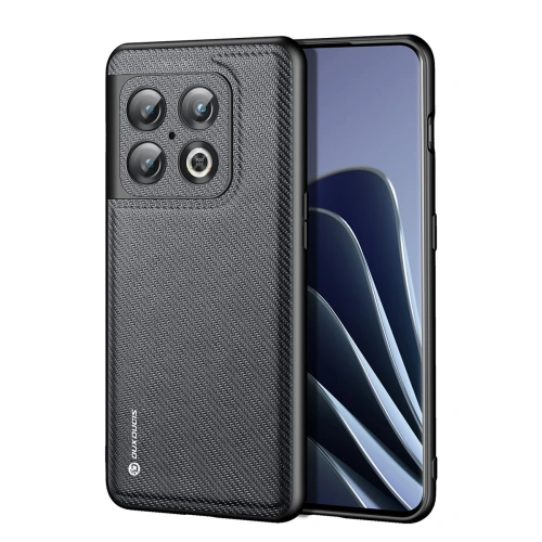 Kup Case Dux Ducis Fino OnePlus 10 Pro schwarz - DDS981 - {ean13} - Sklep Home Screen