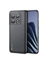Dux Ducis Fino tok OnePlus 10 Pro fekete