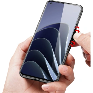 Kup Etui Dux Ducis Fino OnePlus 10 Pro czarny - DDS981 - {ean13} - Sklep Home Screen