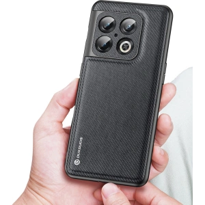 Kup Etui Dux Ducis Fino OnePlus 10 Pro czarny - DDS981 - {ean13} - Sklep Home Screen