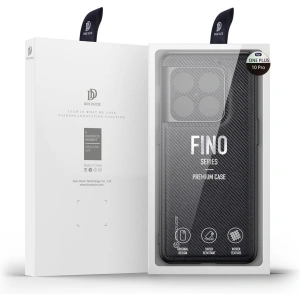 Kup Etui Dux Ducis Fino OnePlus 10 Pro czarny - DDS981 - {ean13} - Sklep Home Screen