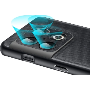 Kup Etui Dux Ducis Fino OnePlus 10 Pro czarny - DDS981 - {ean13} - Sklep Home Screen