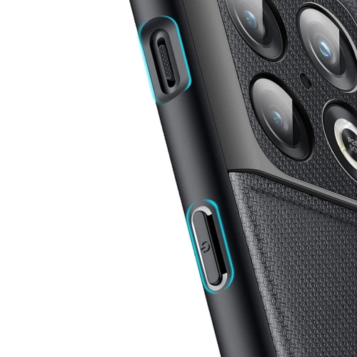 Kup Case Dux Ducis Fino OnePlus 10 Pro schwarz - DDS981 - {ean13} - Sklep Home Screen