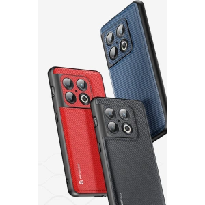 Pouzdro Dux Ducis Fino OnePlus 10 Pro černé
