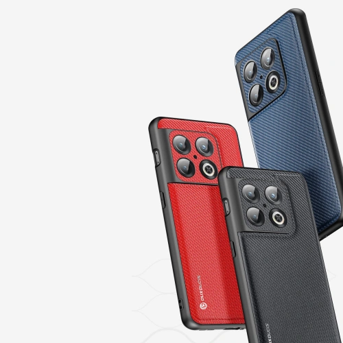 Kup Pouzdro Dux Ducis Fino OnePlus 10 Pro černé - DDS981 - {ean13} - Sklep Home Screen