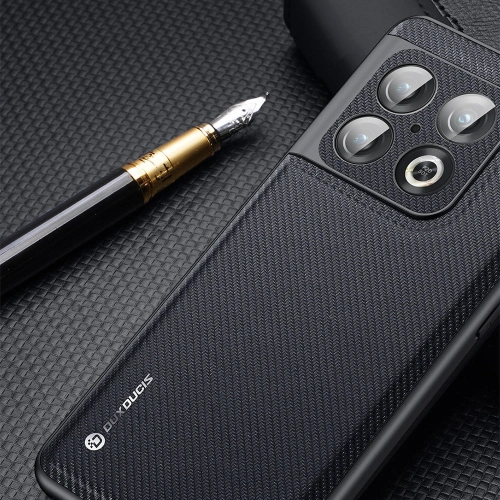 Kup Etui Dux Ducis Fino OnePlus 10 Pro negru - DDS981 - {ean13} - Sklep Home Screen