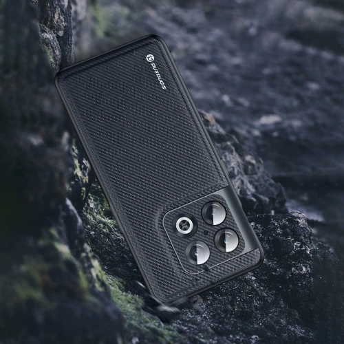 Kup Case Dux Ducis Fino OnePlus 10 Pro schwarz - DDS981 - {ean13} - Sklep Home Screen