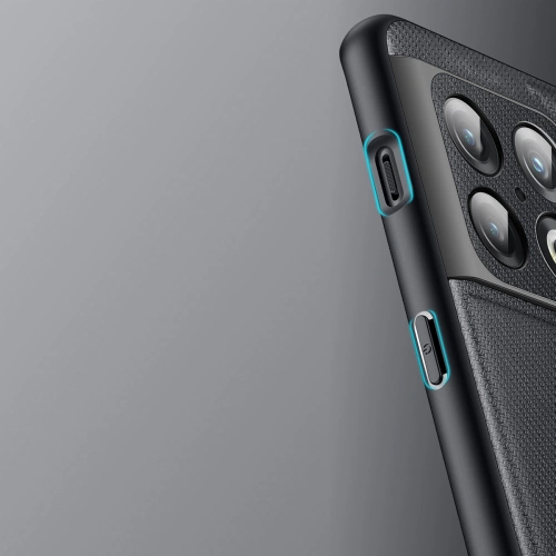 Kup Case Dux Ducis Fino OnePlus 10 Pro schwarz - DDS981 - {ean13} - Sklep Home Screen