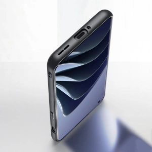Pouzdro Dux Ducis Fino OnePlus 10 Pro černé