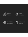 Kup Dux Ducis Fino tok OnePlus 10 Pro fekete - DDS981 - {ean13} - Sklep Home Screen