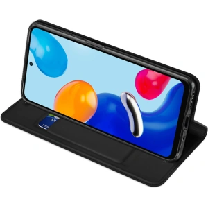 Etui Dux Ducis Skin Pro Xiaomi Redmi Note 11/11S černé