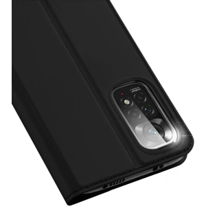 Kup Etui Dux Ducis Skin Pro Xiaomi Redmi Note 11/11S czarny - DDS982 - {ean13} - Sklep Home Screen
