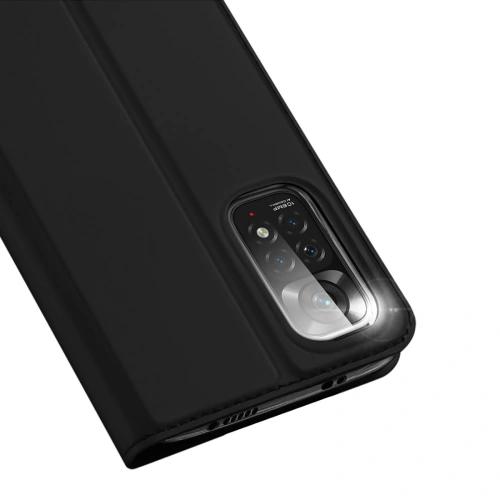 Kup Case Dux Ducis Skin Pro Xiaomi Redmi Note 11/11S schwarz - DDS982 - {ean13} - Sklep Home Screen