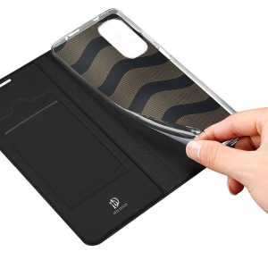 Kup Etui Dux Ducis Skin Pro Xiaomi Redmi Note 11/11S czarny - DDS982 - {ean13} - Sklep Home Screen