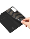 Kup Etui Dux Ducis Skin Pro Xiaomi Redmi Note 11/11S černé - DDS982 - {ean13} - Sklep Home Screen