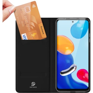 Kup Etui Dux Ducis Skin Pro Xiaomi Redmi Note 11/11S czarny - DDS982 - {ean13} - Sklep Home Screen