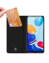 Kup Case Dux Ducis Skin Pro Xiaomi Redmi Note 11/11S schwarz - DDS982 - {ean13} - Sklep Home Screen