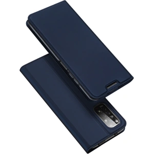 Kup Etui Dux Ducis Skin Pro Xiaomi Redmi Note 11/11S niebieski - DDS983 - {ean13} - Sklep Home Screen
