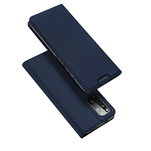 Buy Dux Ducis Skin Pro Xiaomi Redmi Note 11/11S blue - DDS983 - {ean13} - Home Screen Store Europe