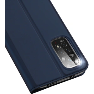 Kup Etui Dux Ducis Skin Pro Xiaomi Redmi Note 11/11S niebieski - DDS983 - {ean13} - Sklep Home Screen