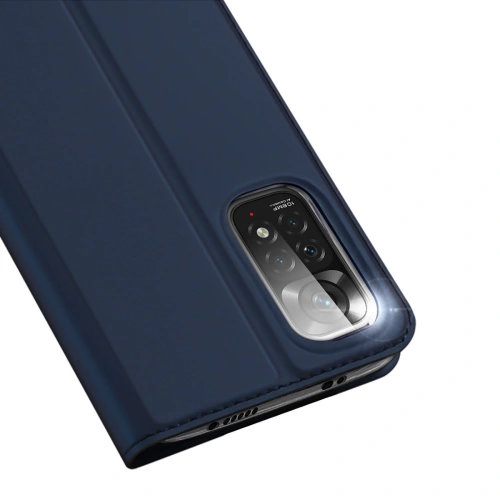 Kup Etui Dux Ducis Skin Pro Xiaomi Redmi Note 11/11S modré - DDS983 - {ean13} - Sklep Home Screen