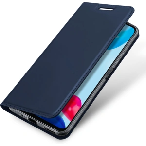 Kup Etui Dux Ducis Skin Pro Xiaomi Redmi Note 11/11S niebieski - DDS983 - {ean13} - Sklep Home Screen