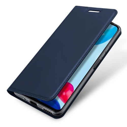 Kup Etui Dux Ducis Skin Pro Xiaomi Redmi Note 11/11S modré - DDS983 - {ean13} - Sklep Home Screen