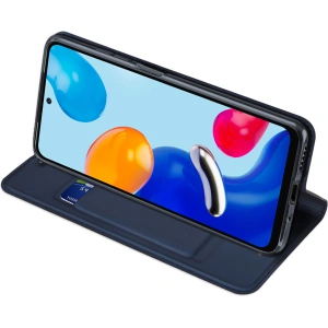 Etui Dux Ducis Skin Pro Xiaomi Redmi Note 11/11S kék