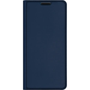 Etui Dux Ducis Skin Pro Xiaomi Redmi Note 11/11S modré