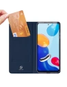 Kup Etui Dux Ducis Skin Pro Xiaomi Redmi Note 11/11S modré - DDS983 - {ean13} - Sklep Home Screen