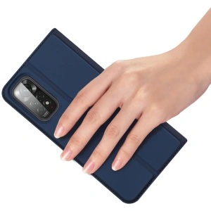Etui Dux Ducis Skin Pro Xiaomi Redmi Note 11/11S kék