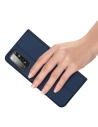 Kup Case Dux Ducis Skin Pro Xiaomi Redmi Note 11/11S blau - DDS983 - {ean13} - Sklep Home Screen