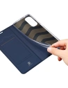 Kup Etui Dux Ducis Skin Pro Xiaomi Redmi Note 11/11S kék - DDS983 - {ean13} - Sklep Home Screen