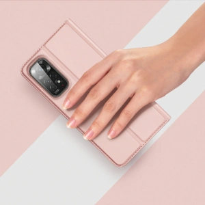 Kup Etui Dux Ducis Skin Pro Xiaomi Redmi Note 11/11S niebieski - DDS983 - {ean13} - Sklep Home Screen