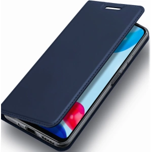 Kup Etui Dux Ducis Skin Pro Xiaomi Redmi Note 11/11S niebieski - DDS983 - {ean13} - Sklep Home Screen