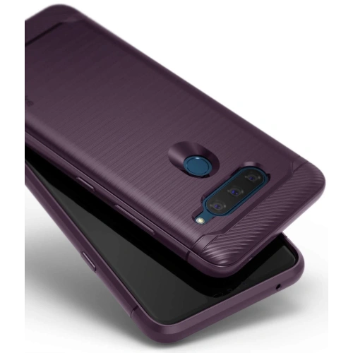 Kup Case Ringke Onyx LG V40 ThinQ Schwarz - RGK1061BLK - {ean13} - Sklep Home Screen