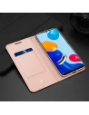 Kup Etui Dux Ducis Skin Pro Xiaomi Redmi Note 11/11S modré - DDS983 - {ean13} - Sklep Home Screen