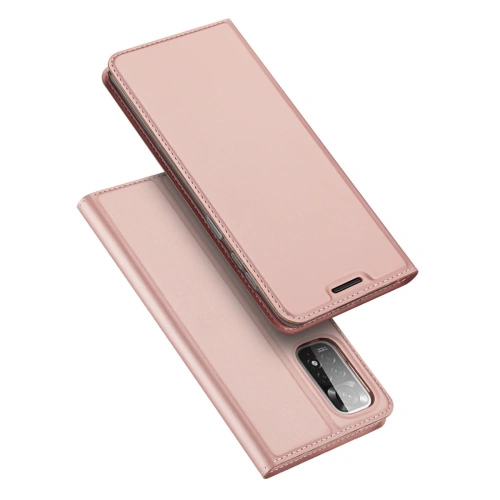 Kup Etui Dux Ducis Skin Pro Xiaomi Redmi Note 11/11S růžové - DDS984 - {ean13} - Sklep Home Screen