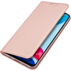 Kup Etui Dux Ducis Skin Pro Xiaomi Redmi Note 11/11S różowy - DDS984 - {ean13} - Sklep Home Screen