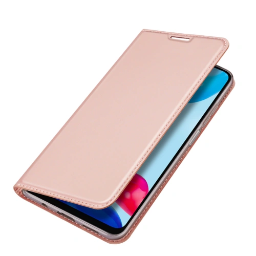 Kup Etui Dux Ducis Skin Pro Xiaomi Redmi Note 11/11S růžové - DDS984 - {ean13} - Sklep Home Screen