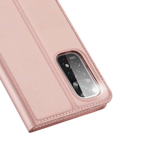 Kup Etui Dux Ducis Skin Pro Xiaomi Redmi Note 11/11S růžové - DDS984 - {ean13} - Sklep Home Screen