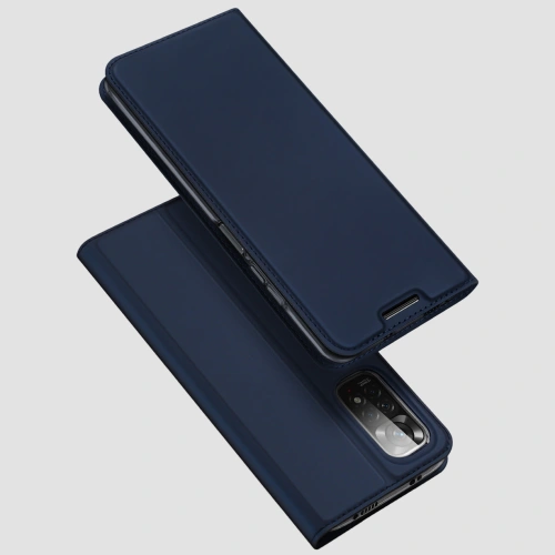 Kup Etui Dux Ducis Skin Pro Xiaomi Redmi Note 11/11S růžové - DDS984 - {ean13} - Sklep Home Screen